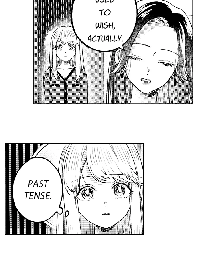 Offering My Virginity to a Gangster Chapter 102 - page 31