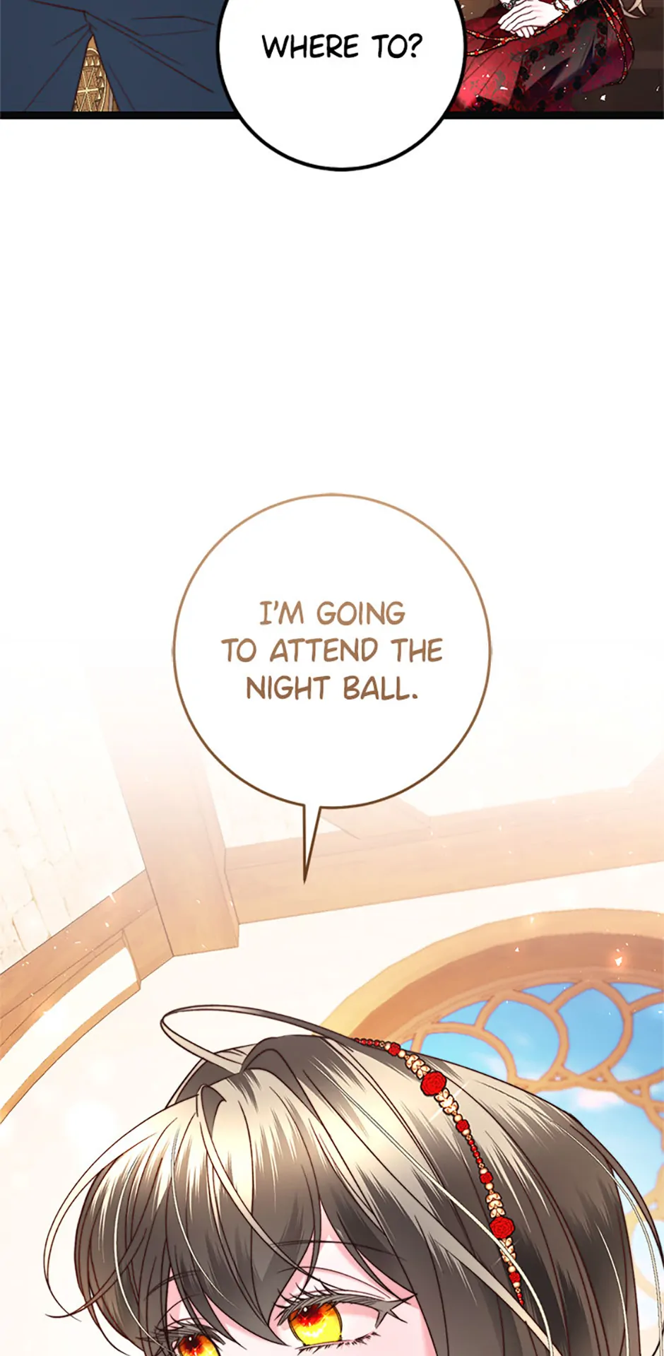 The Guidebook for Villainesses Chapter 12 - page 10