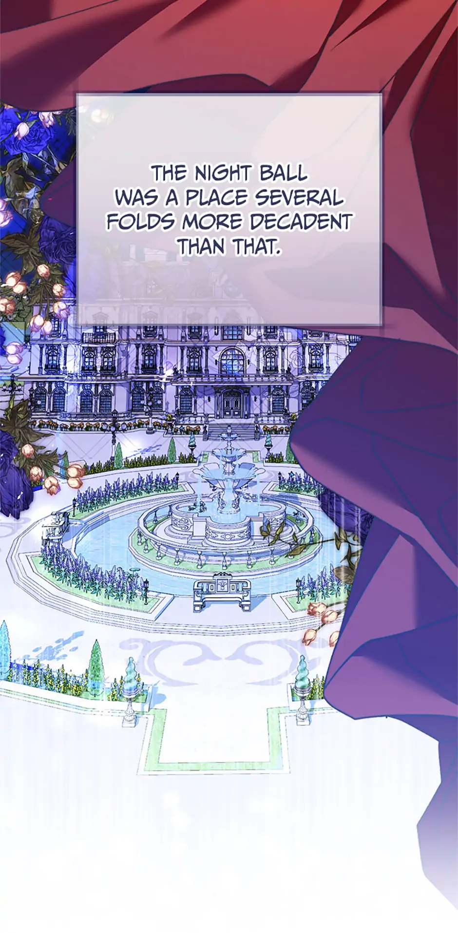 The Guidebook for Villainesses Chapter 12 - page 16