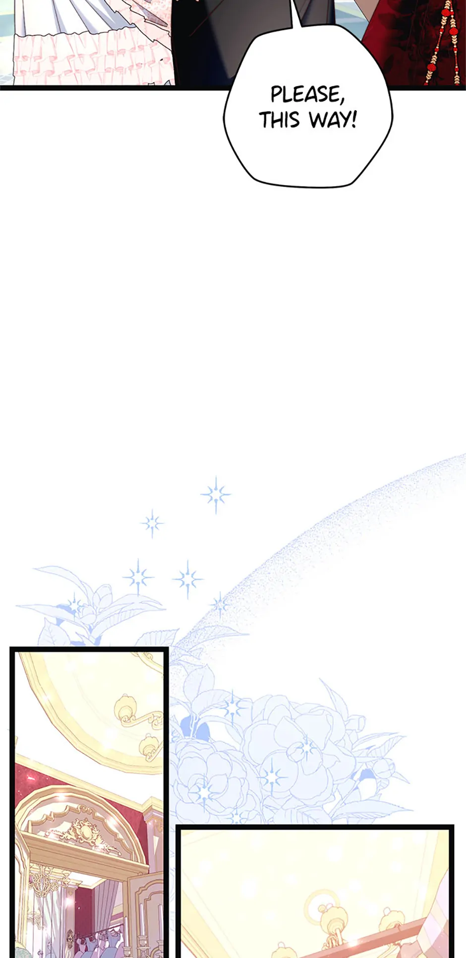 The Guidebook for Villainesses Chapter 12 - page 26