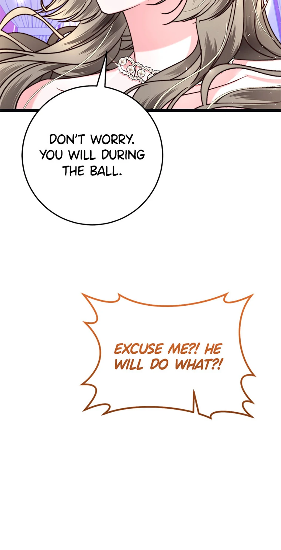 The Guidebook for Villainesses Chapter 12 - page 44
