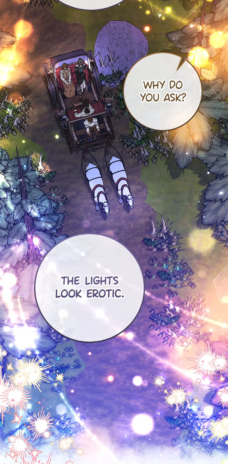 The Guidebook for Villainesses Chapter 12 - page 49