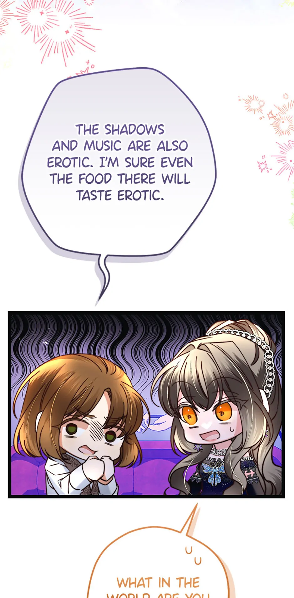 The Guidebook for Villainesses Chapter 12 - page 50