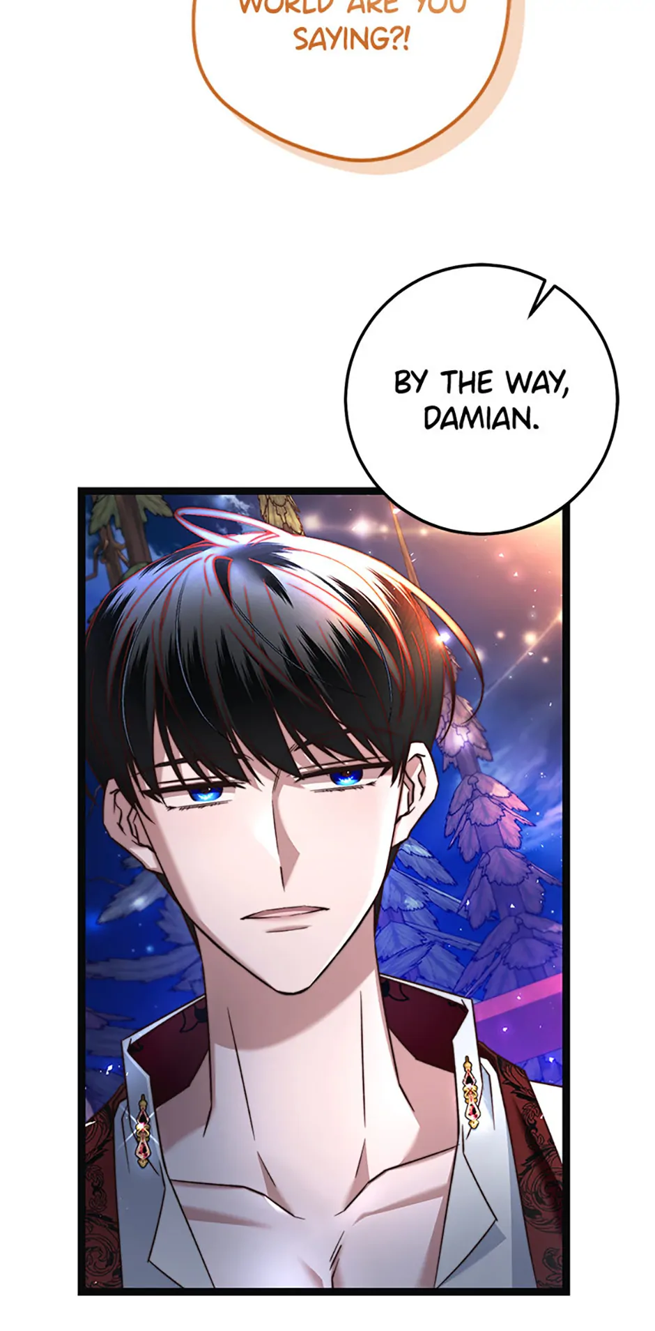 The Guidebook for Villainesses Chapter 12 - page 51