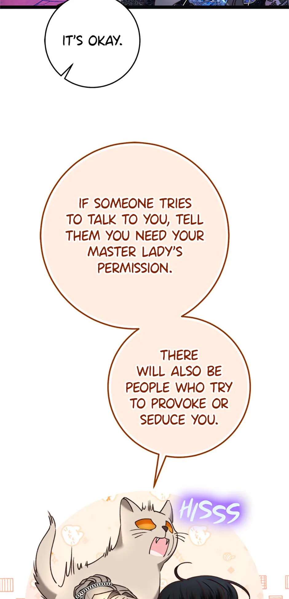 The Guidebook for Villainesses Chapter 12 - page 53