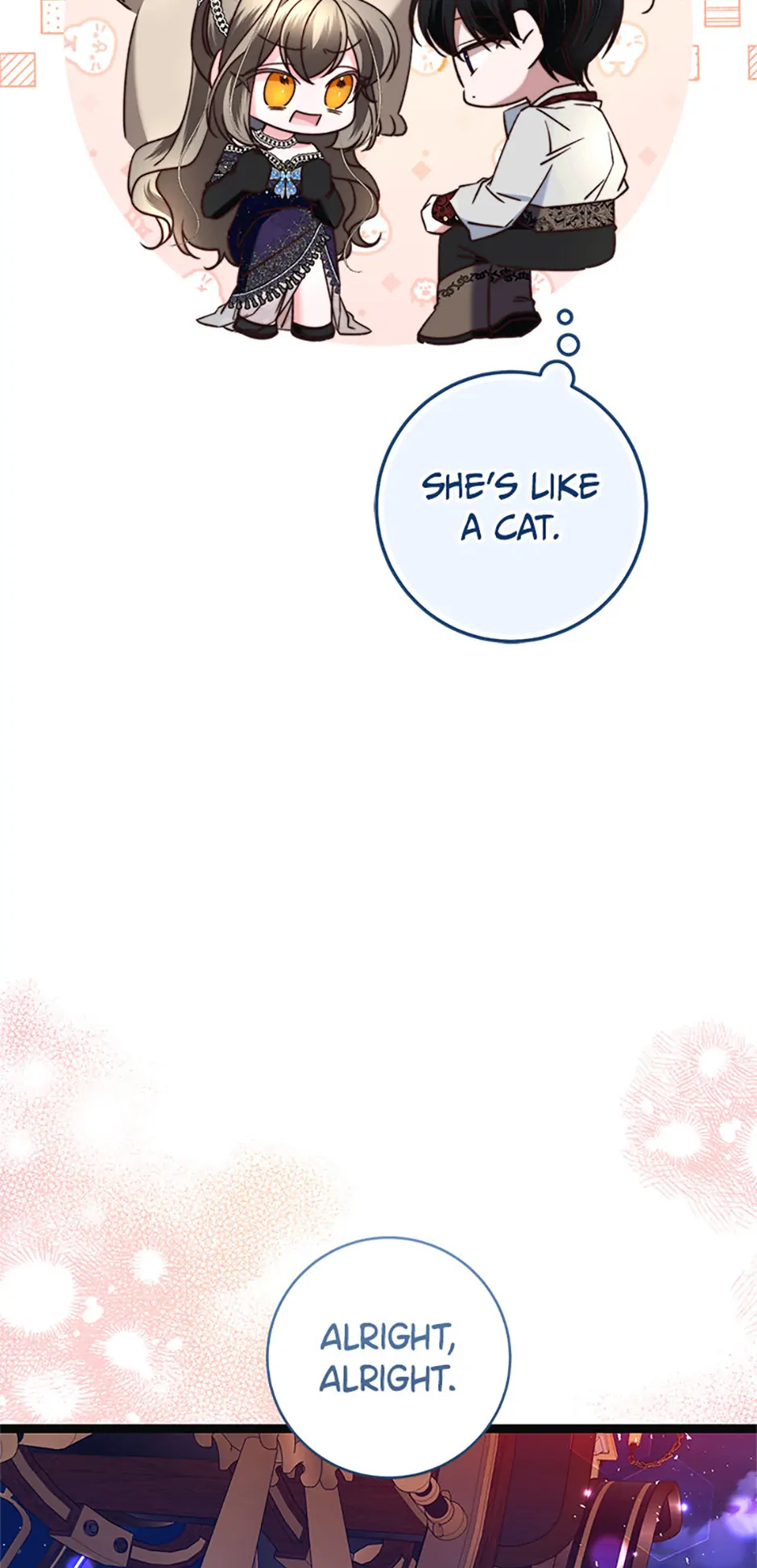 The Guidebook for Villainesses Chapter 12 - page 54