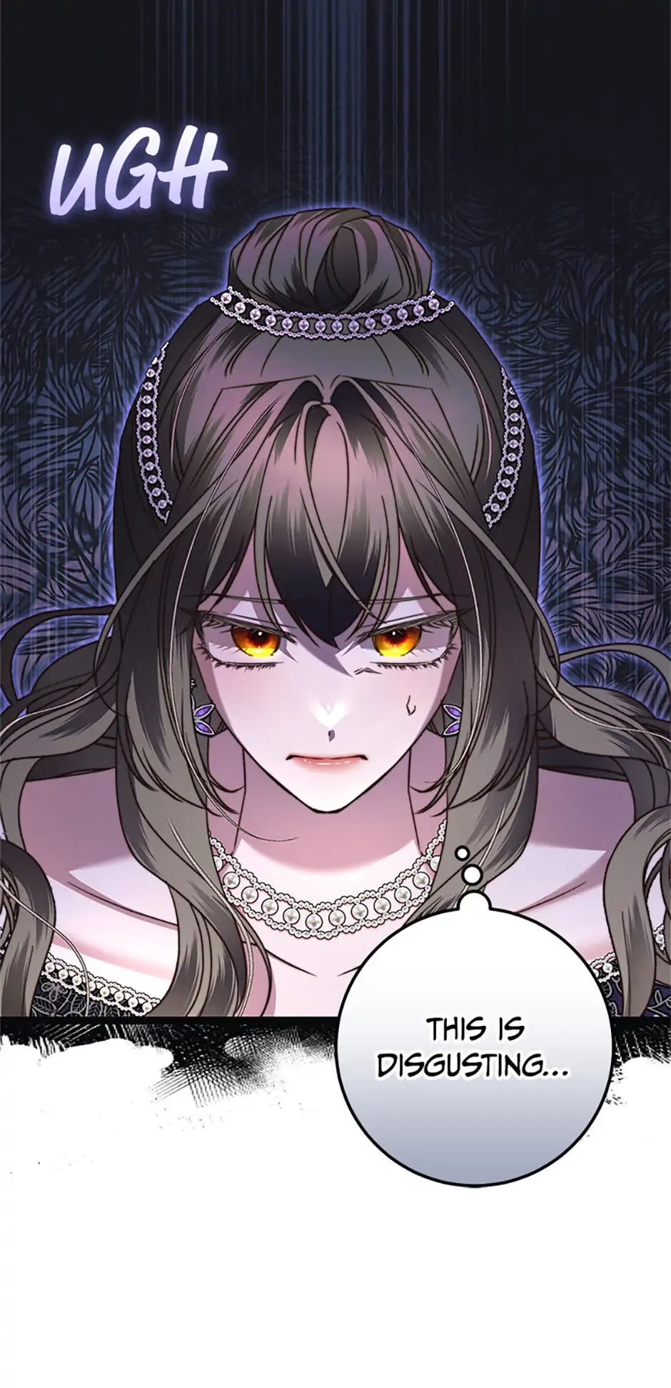 The Guidebook for Villainesses Chapter 12 - page 59