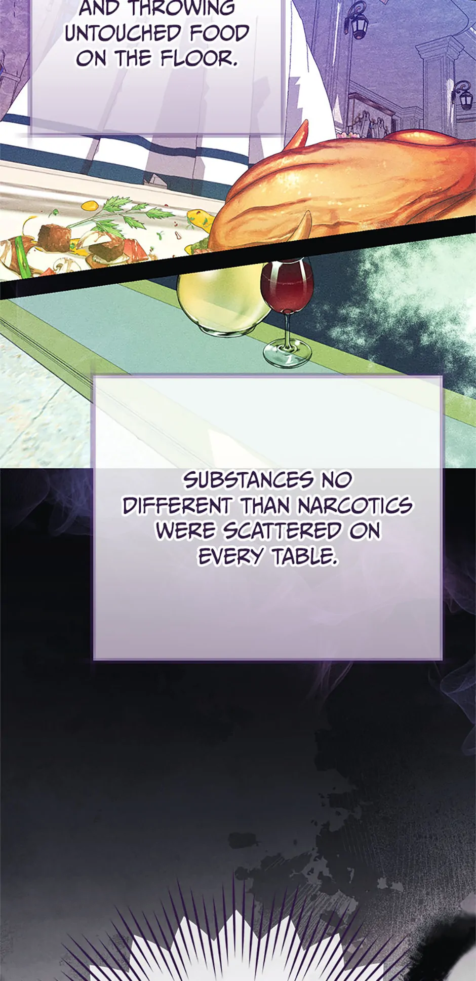 The Guidebook for Villainesses Chapter 12 - page 63