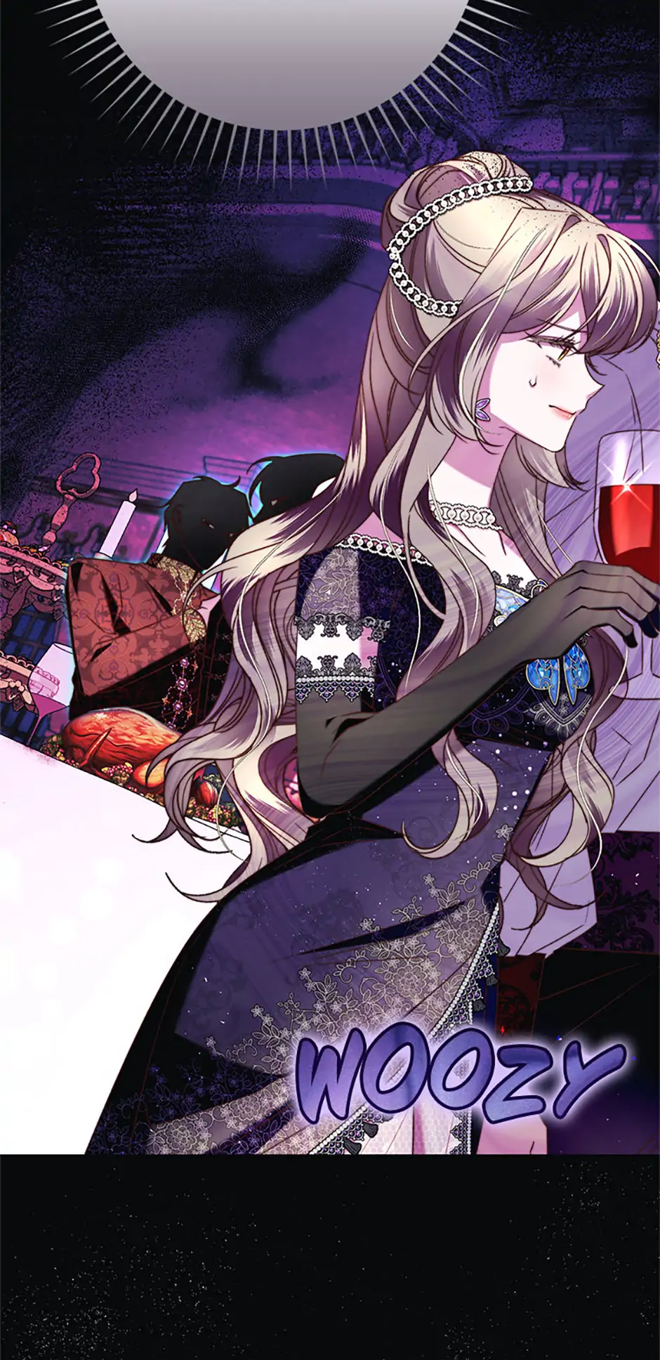The Guidebook for Villainesses Chapter 12 - page 65