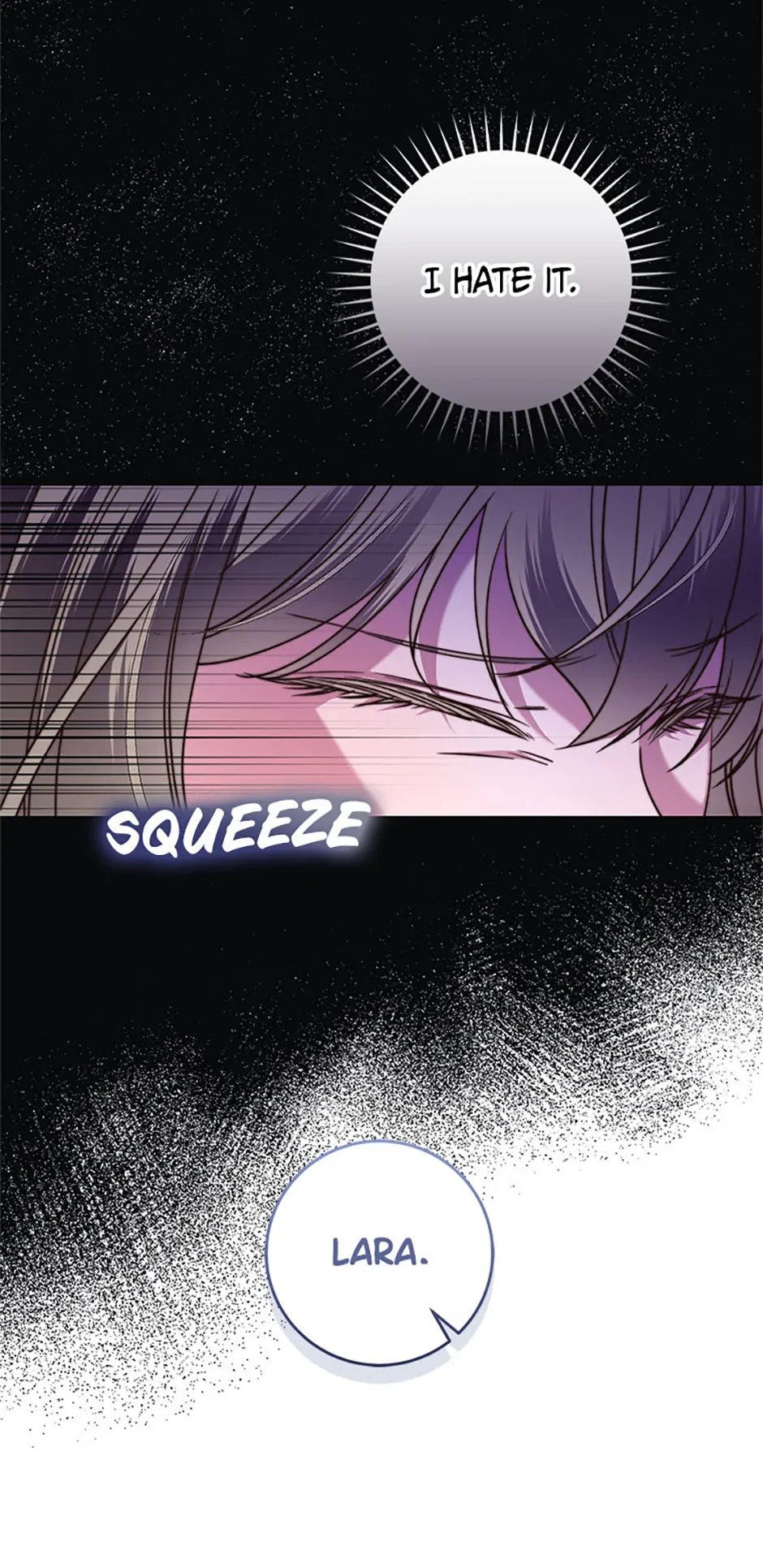 The Guidebook for Villainesses Chapter 12 - page 66