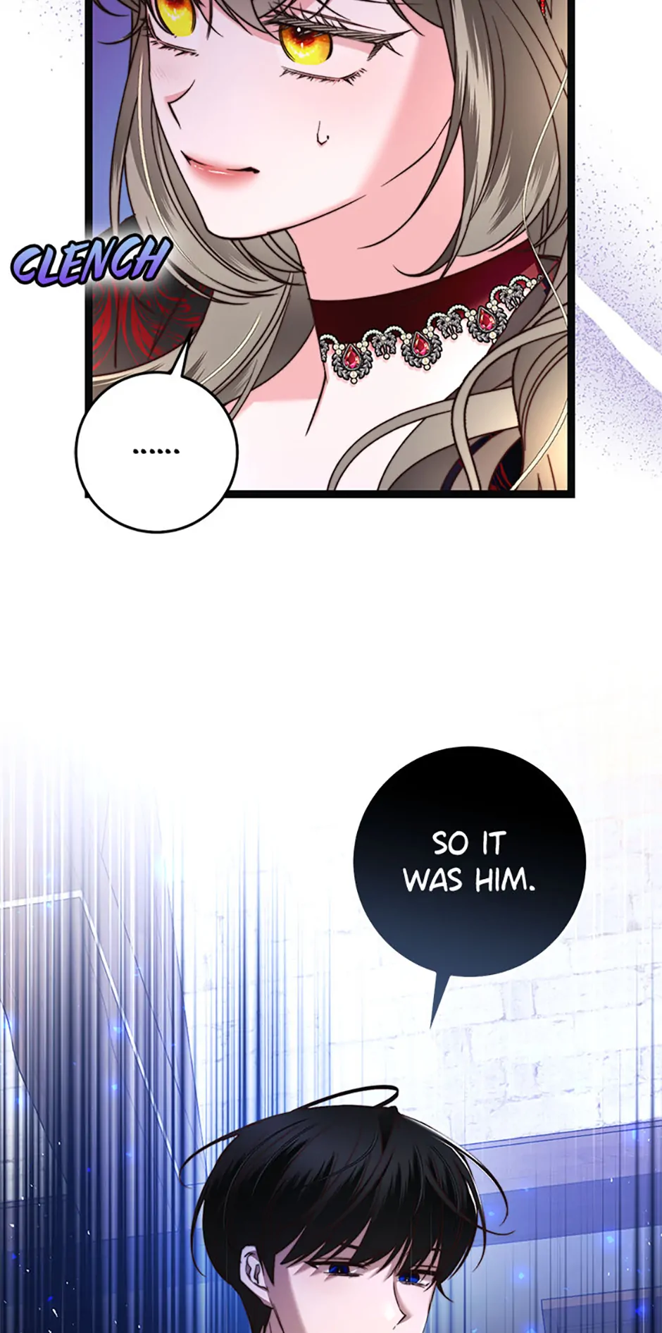 The Guidebook for Villainesses Chapter 12 - page 7