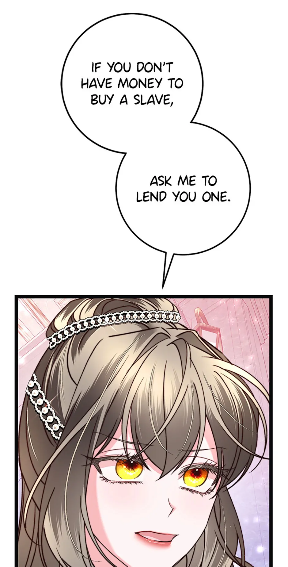 The Guidebook for Villainesses Chapter 12 - page 72