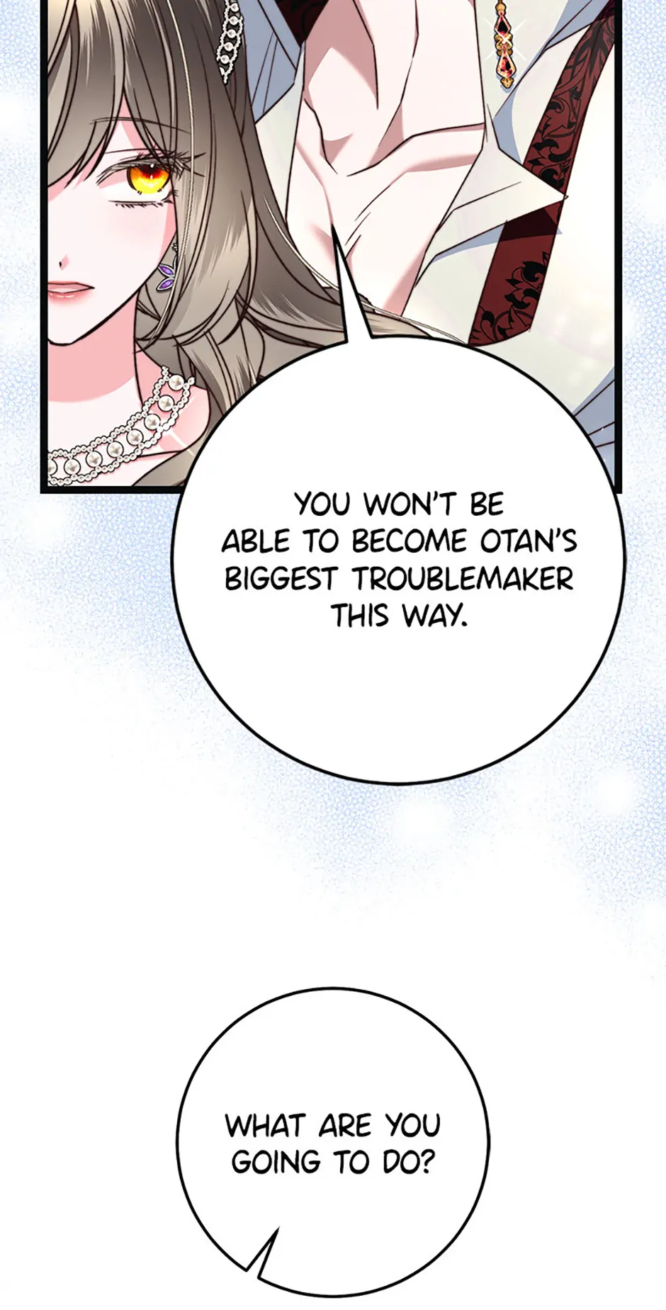 The Guidebook for Villainesses Chapter 12 - page 77