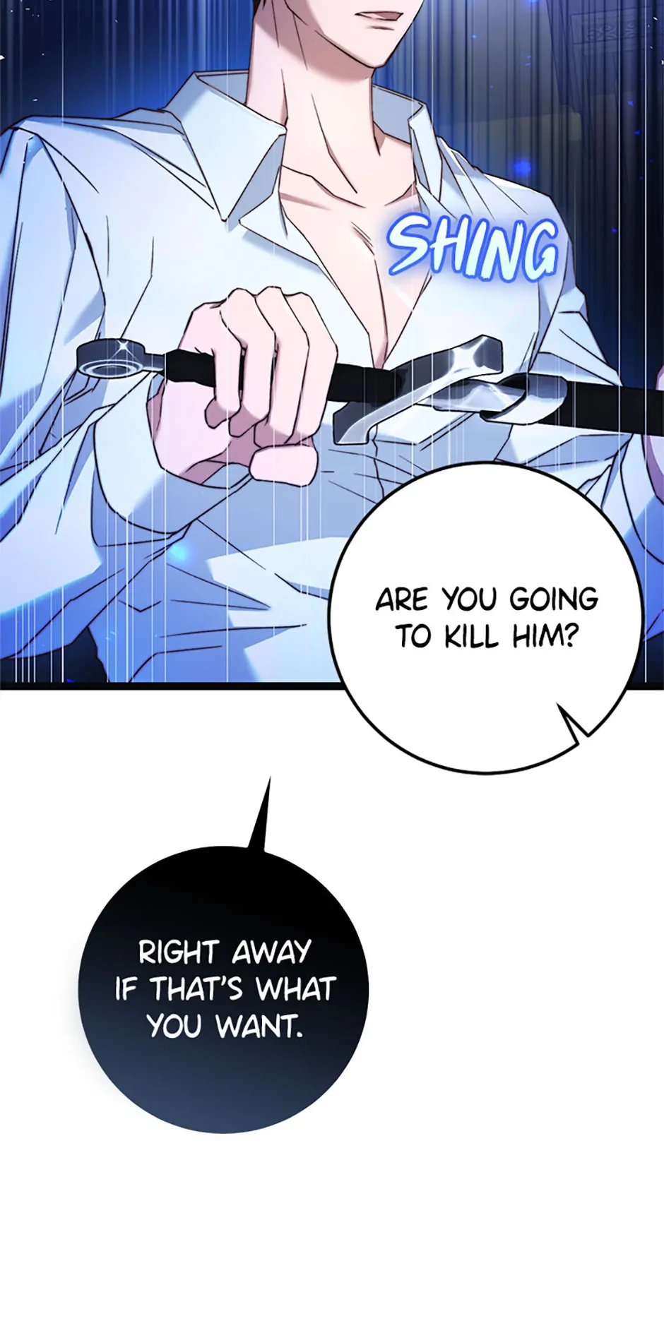 The Guidebook for Villainesses Chapter 12 - page 8