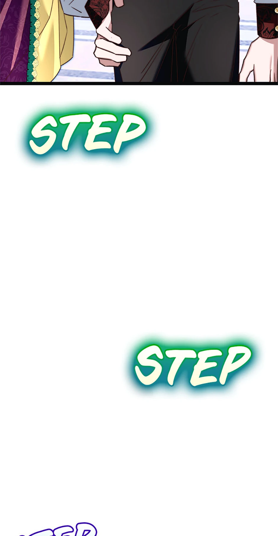 The Guidebook for Villainesses Chapter 12 - page 82