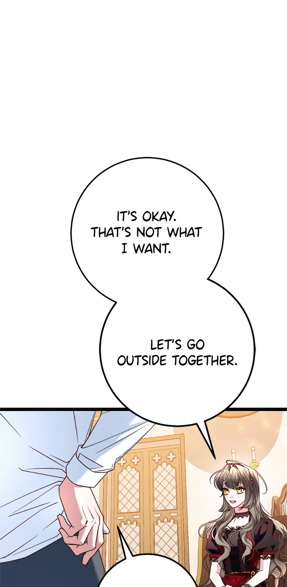 The Guidebook for Villainesses Chapter 12 - page 9