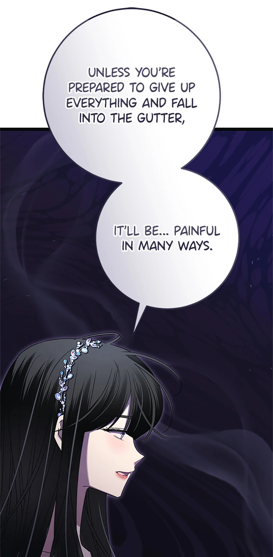 The Guidebook for Villainesses Chapter 14 - page 25