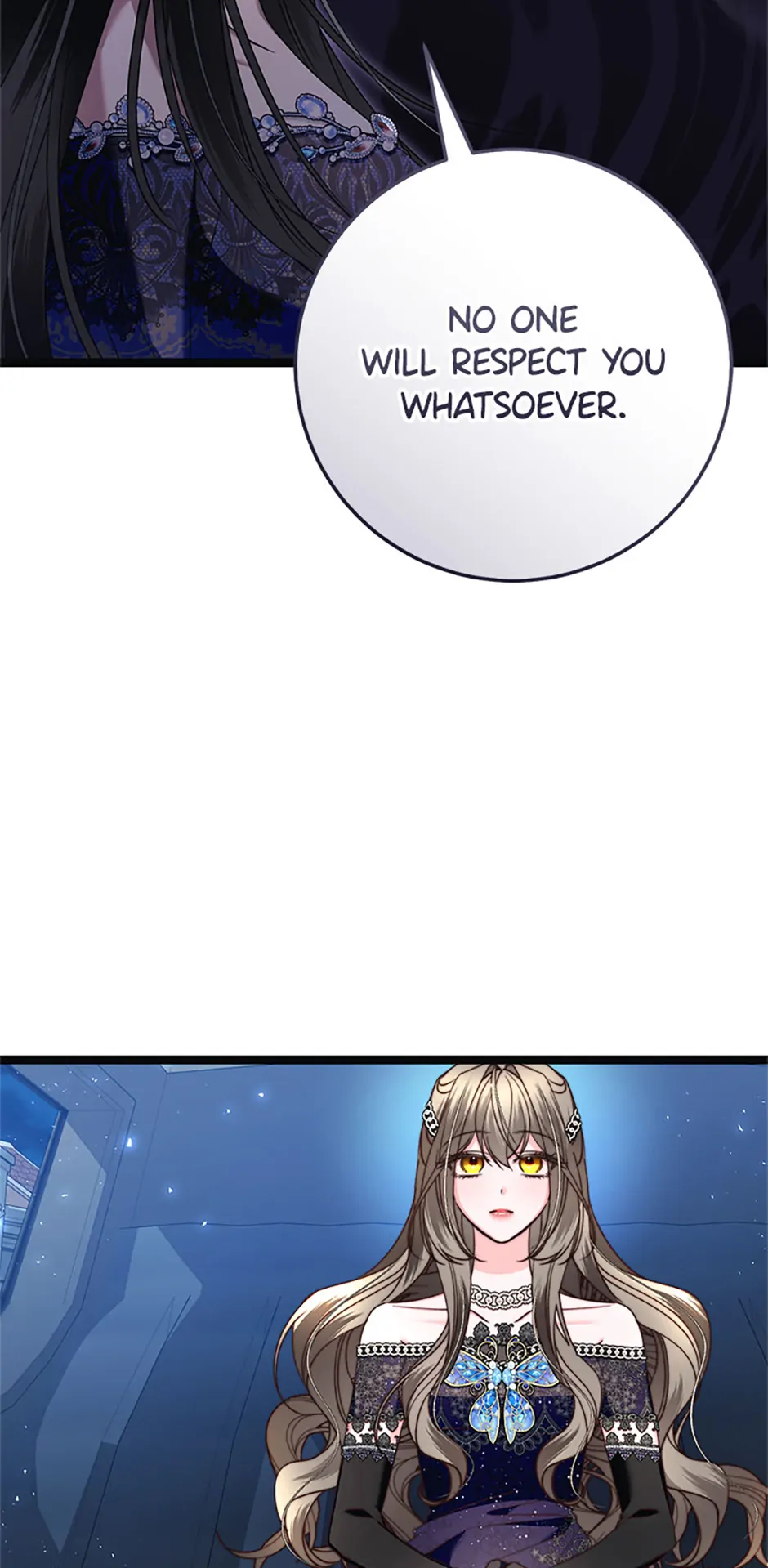 The Guidebook for Villainesses Chapter 14 - page 26