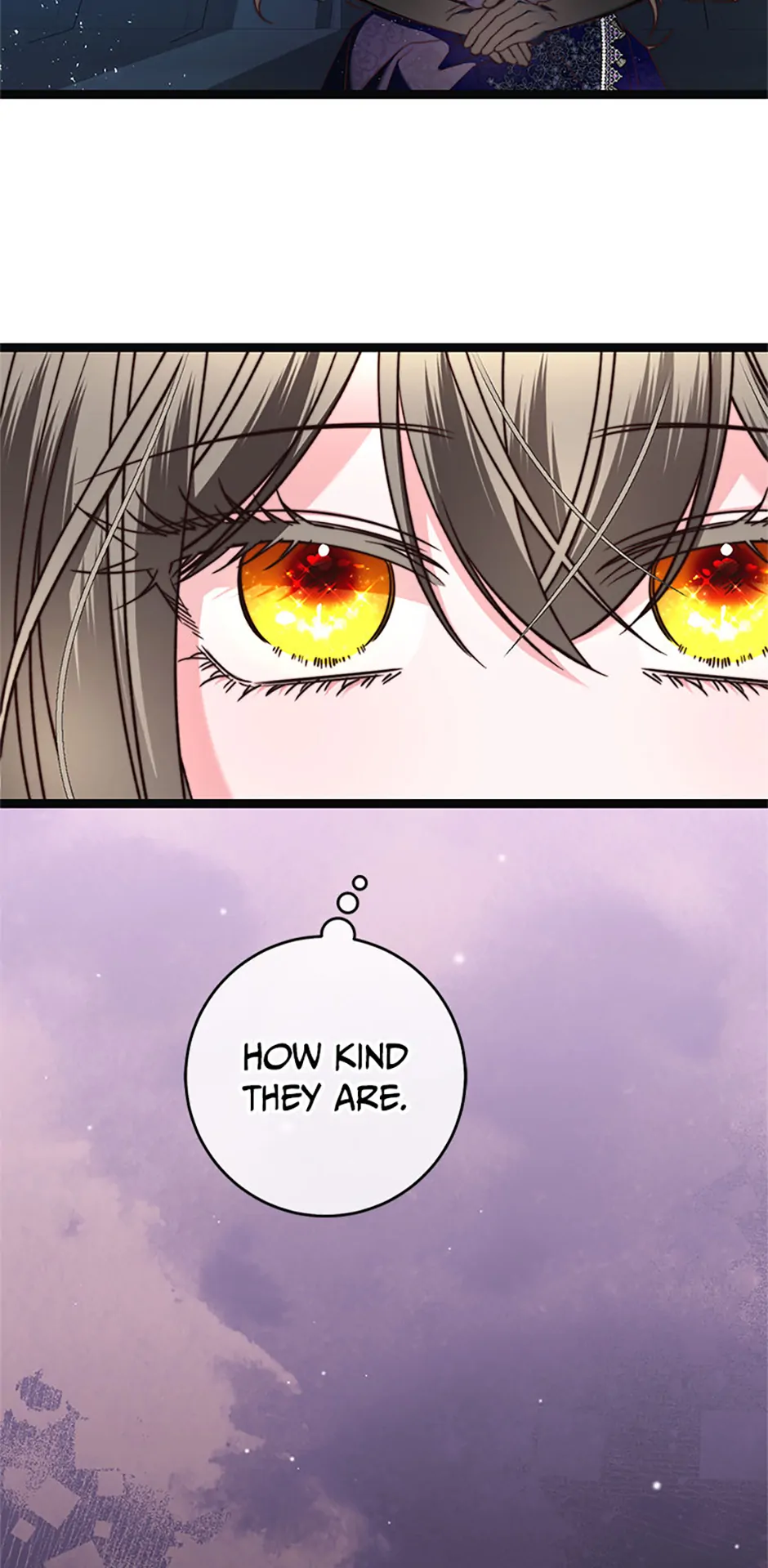 The Guidebook for Villainesses Chapter 14 - page 27