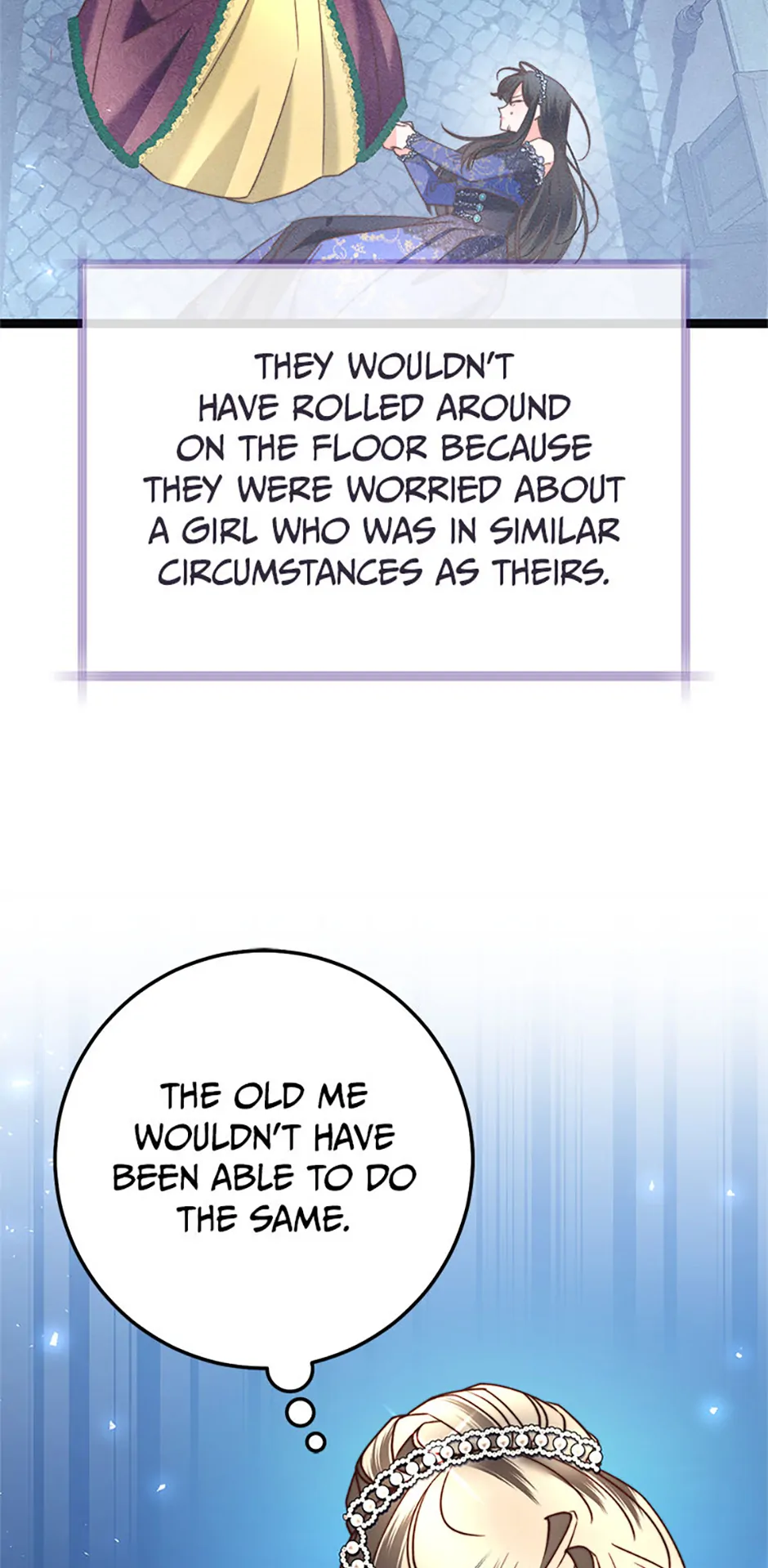The Guidebook for Villainesses Chapter 14 - page 29