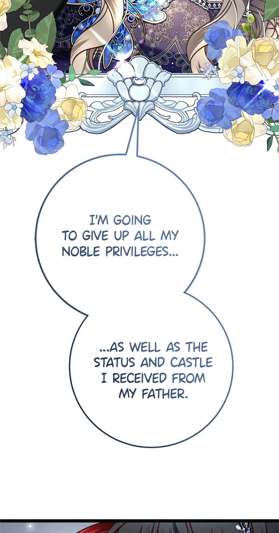 The Guidebook for Villainesses Chapter 14 - page 34