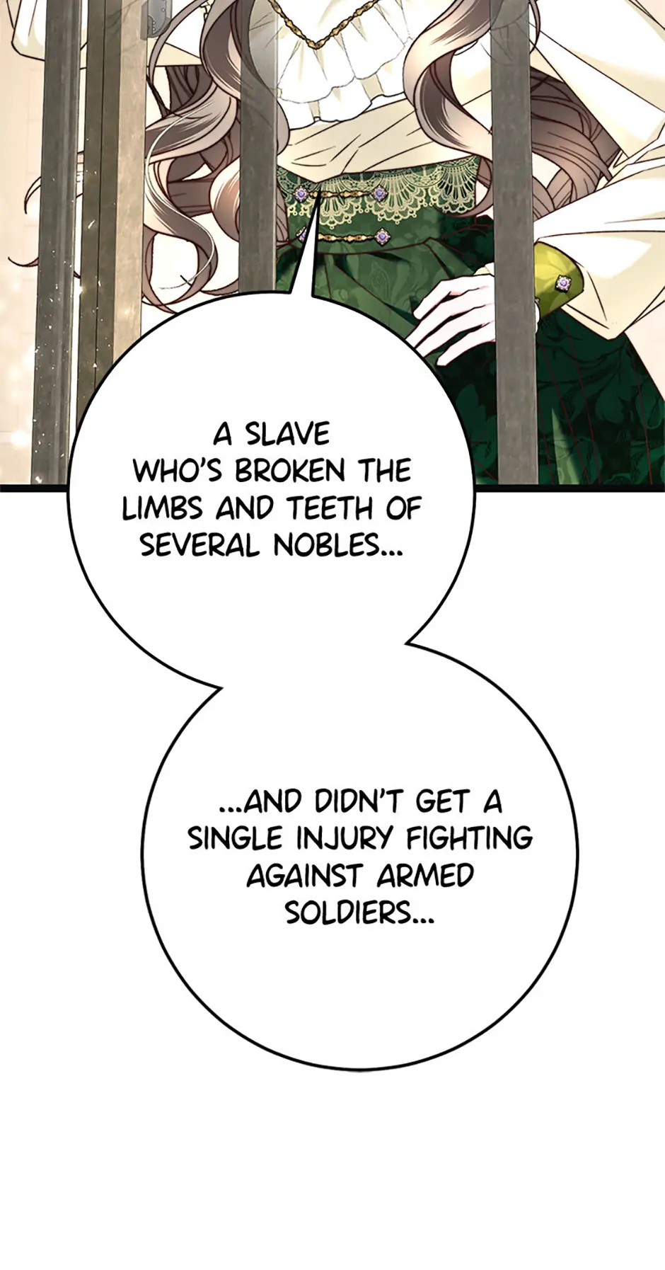 The Guidebook for Villainesses Chapter 14 - page 40