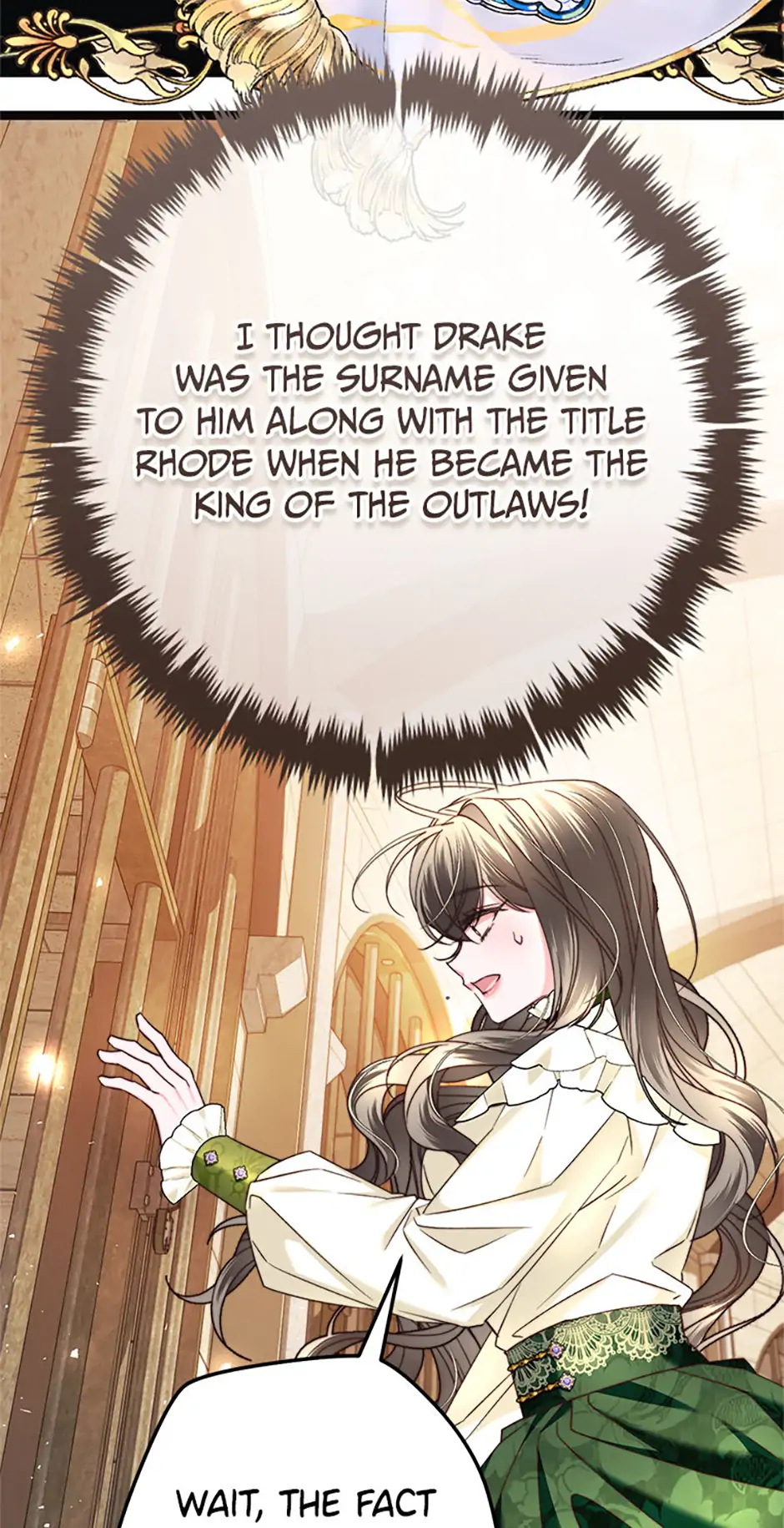 The Guidebook for Villainesses Chapter 14 - page 52