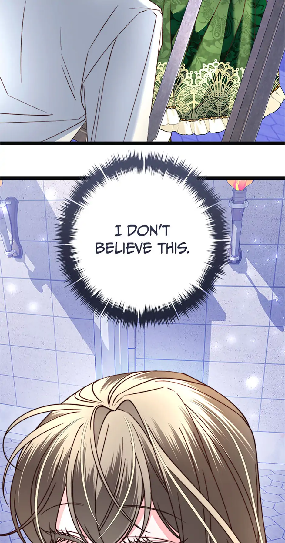 The Guidebook for Villainesses Chapter 14 - page 56
