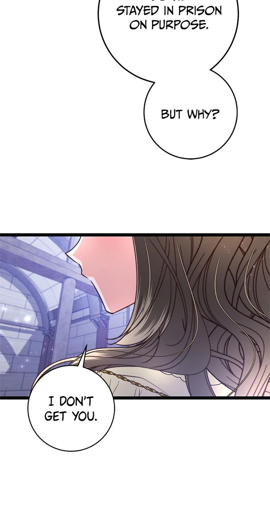 The Guidebook for Villainesses Chapter 14 - page 62
