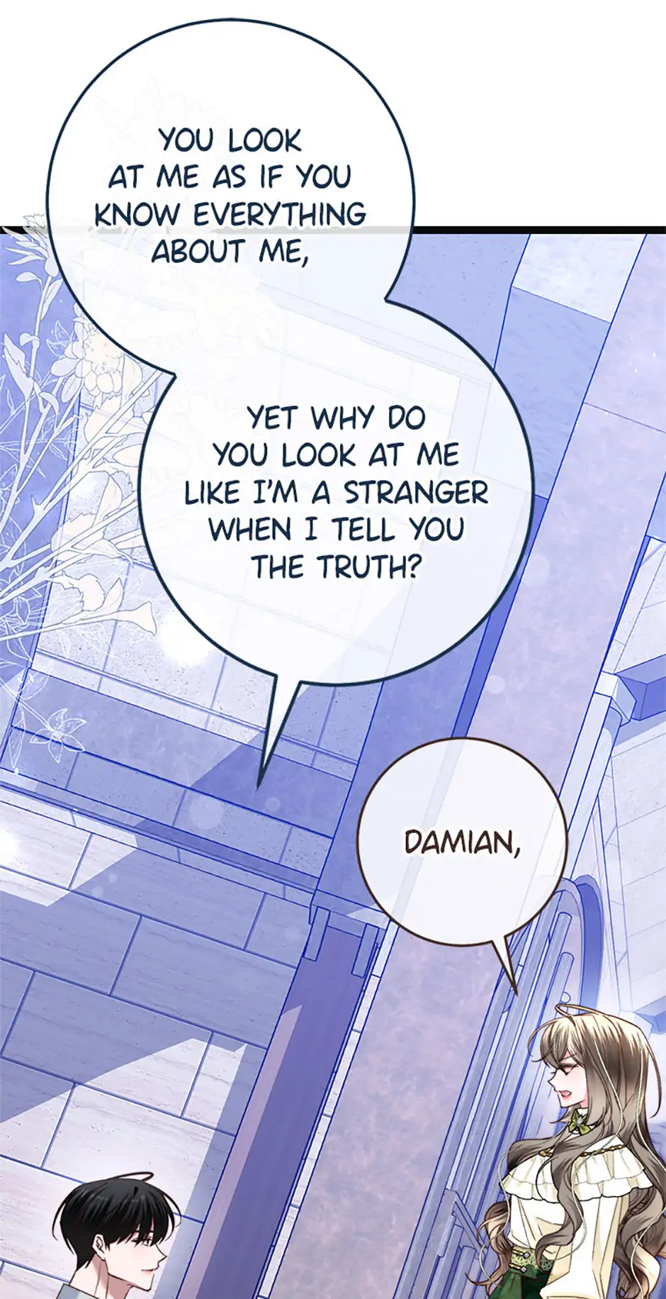 The Guidebook for Villainesses Chapter 14 - page 64
