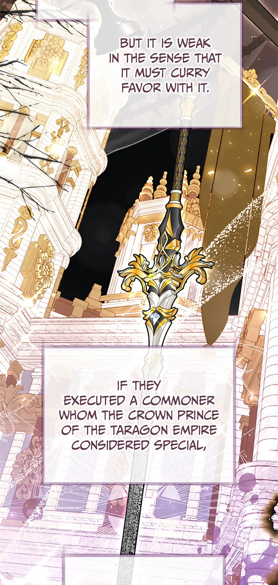 The Guidebook for Villainesses Chapter 14 - page 74