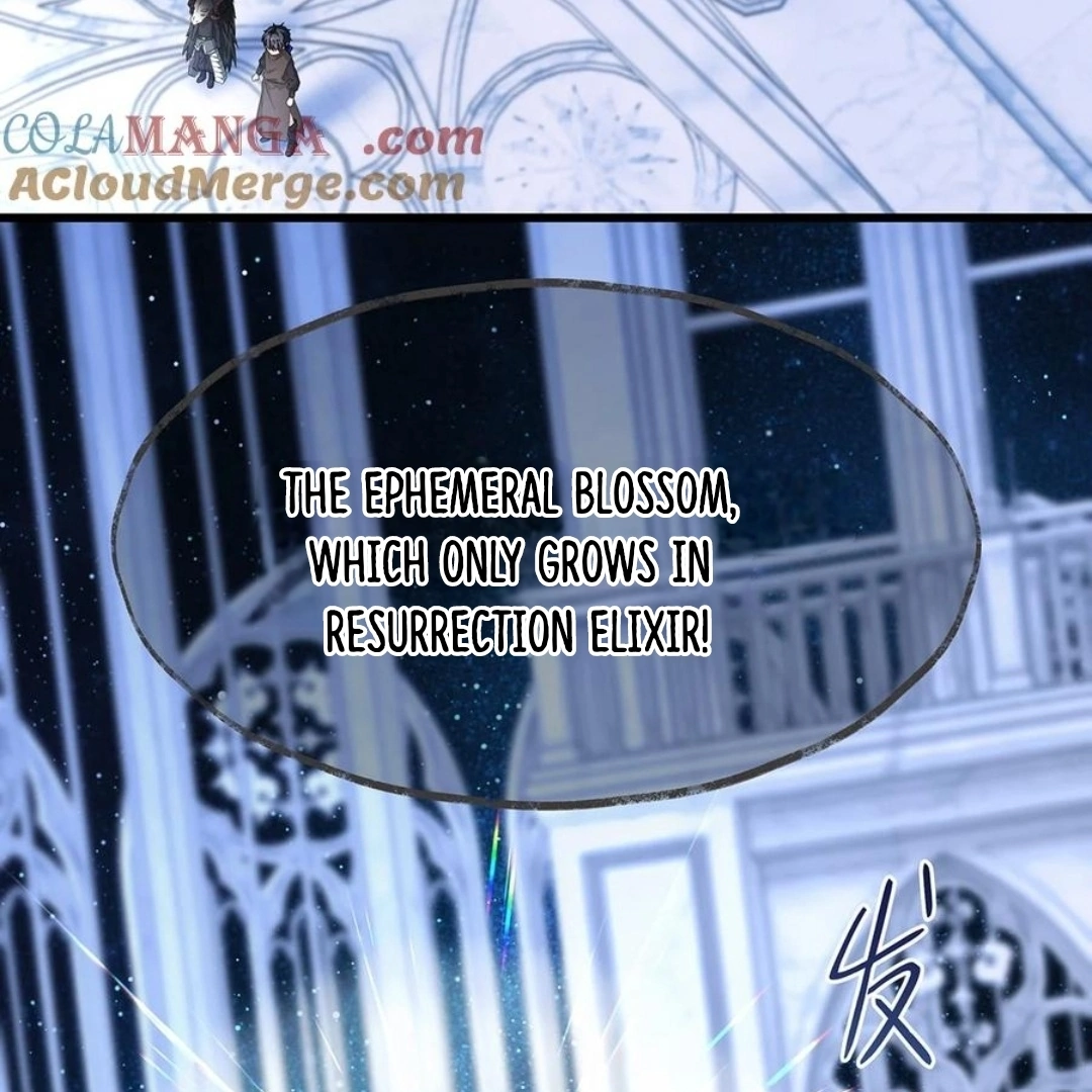 I Was Reborn as His Highness the Prince's Little Evil Dragon Chapter 59 - page 18