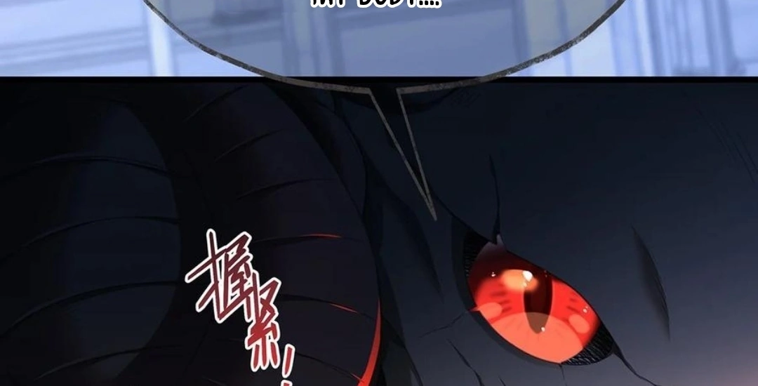 I Was Reborn as His Highness the Prince's Little Evil Dragon Chapter 59 - page 20