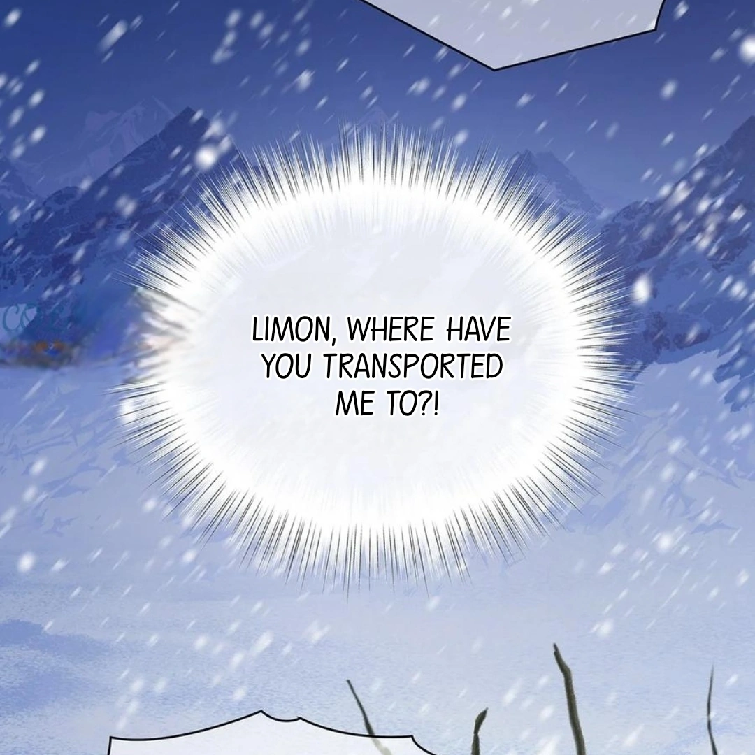 I Was Reborn as His Highness the Prince's Little Evil Dragon Chapter 59 - page 3