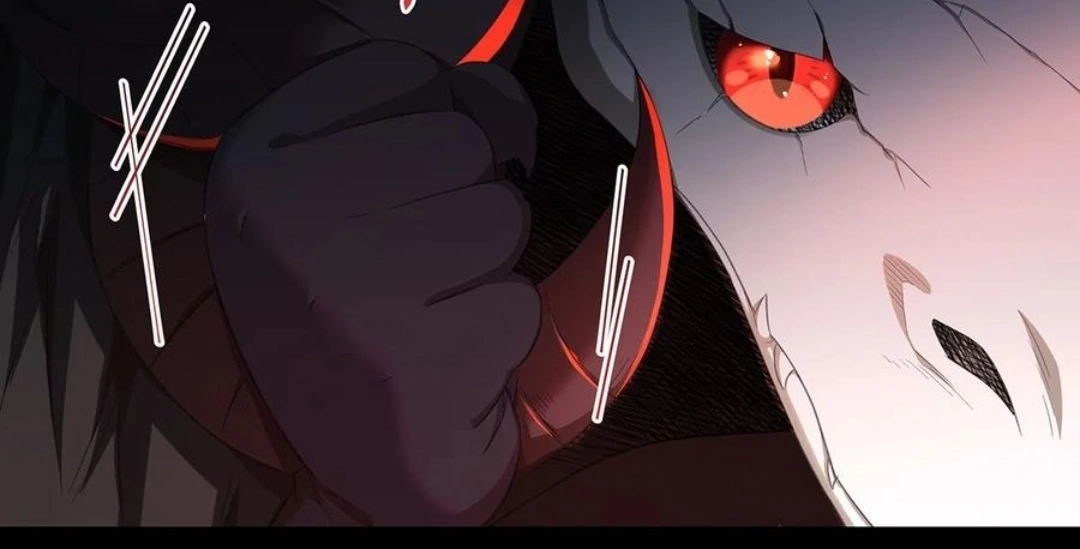 I Was Reborn as His Highness the Prince's Little Evil Dragon Chapter 59 - page 21