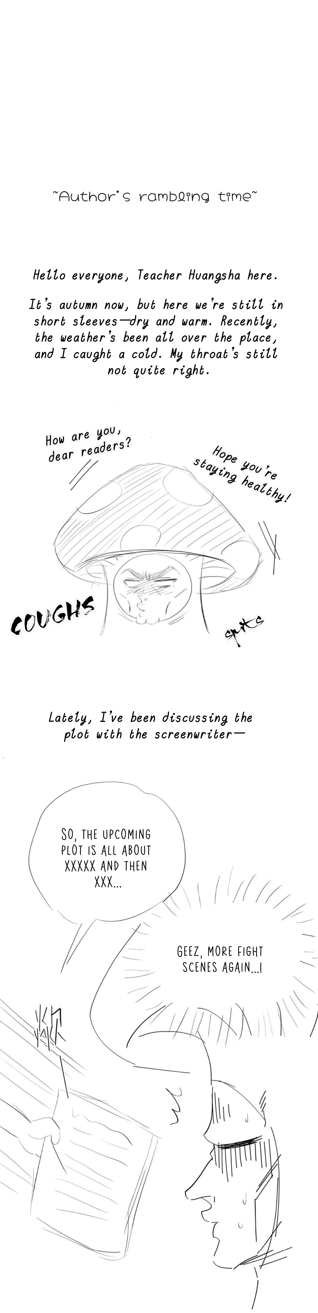 I Was Reborn as His Highness the Prince's Little Evil Dragon Chapter 59 - page 25