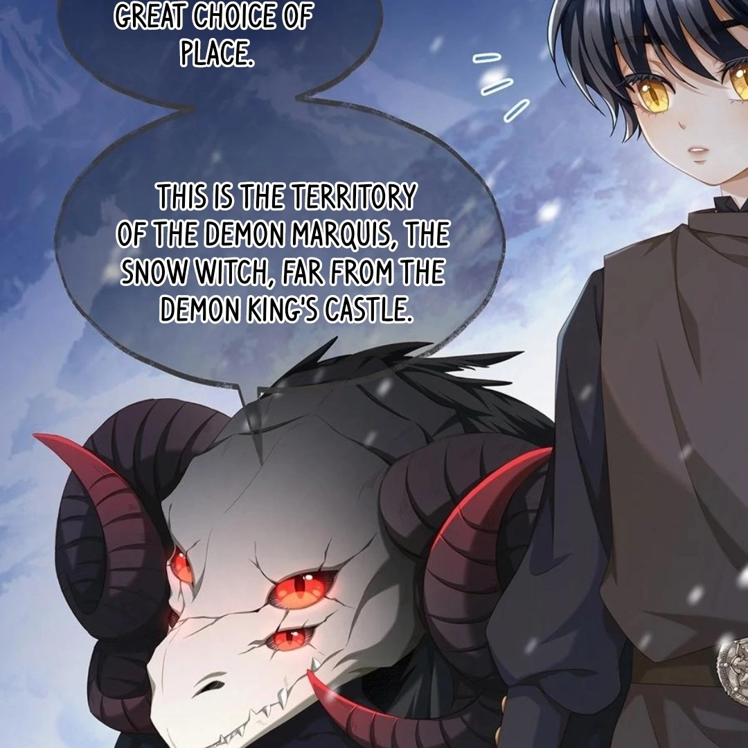 I Was Reborn as His Highness the Prince's Little Evil Dragon Chapter 59 - page 5