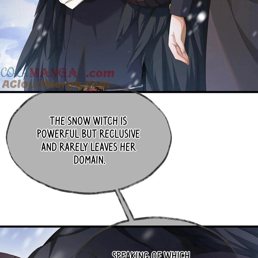 I Was Reborn as His Highness the Prince's Little Evil Dragon Chapter 59 - page 6