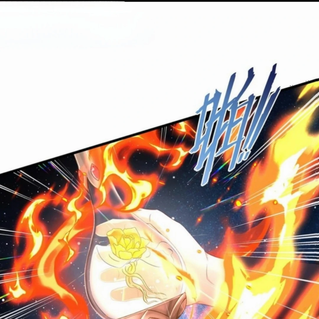 I Was Reborn as His Highness the Prince's Little Evil Dragon Chapter 60 - page 10