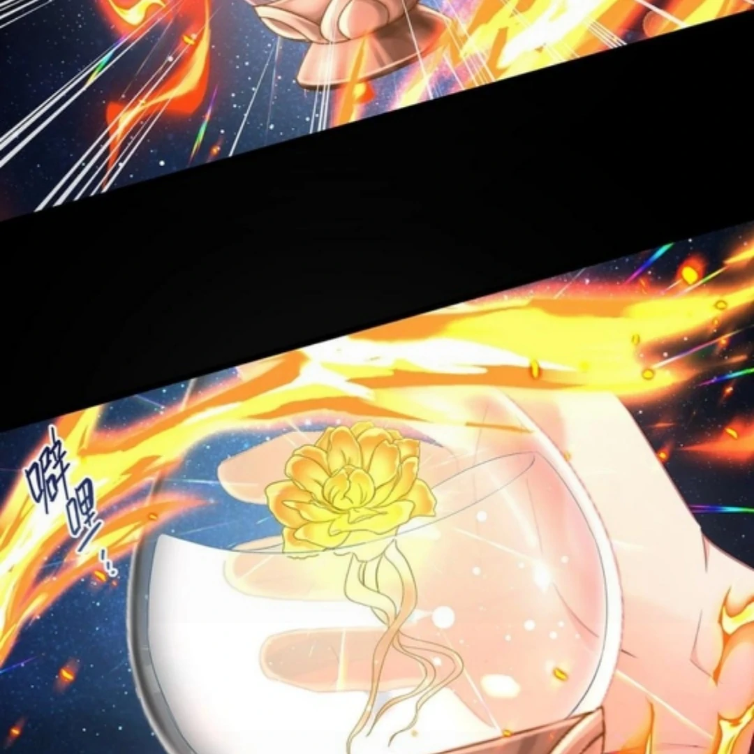 I Was Reborn as His Highness the Prince's Little Evil Dragon Chapter 60 - page 11