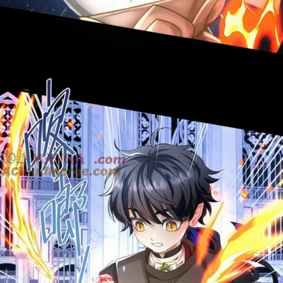 I Was Reborn as His Highness the Prince's Little Evil Dragon Chapter 60 - page 12