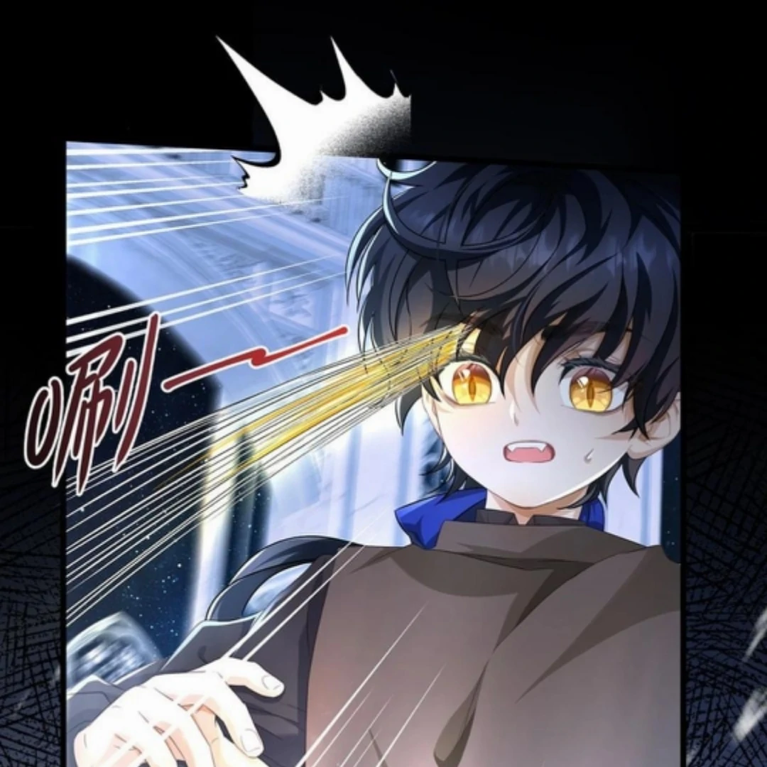 I Was Reborn as His Highness the Prince's Little Evil Dragon Chapter 60 - page 14