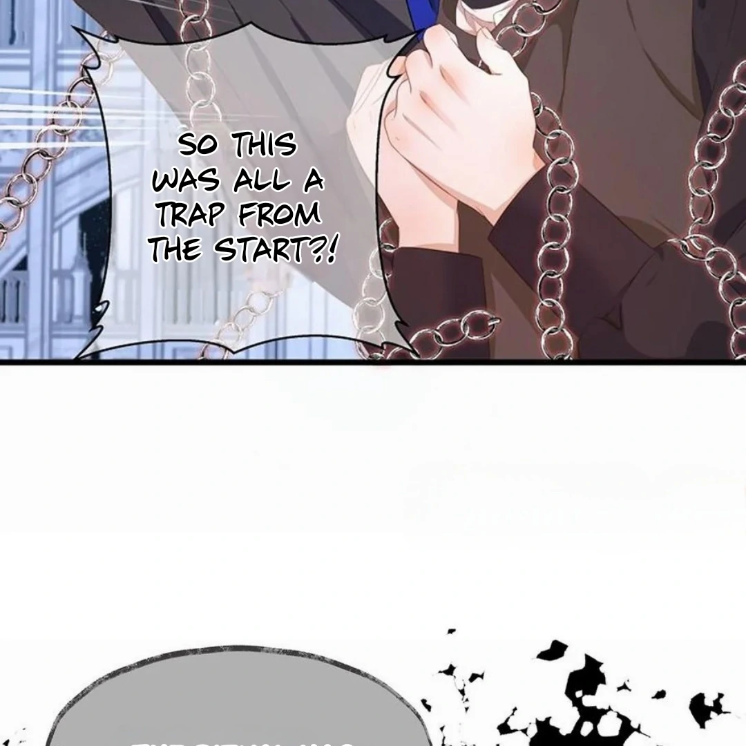 I Was Reborn as His Highness the Prince's Little Evil Dragon Chapter 60 - page 22