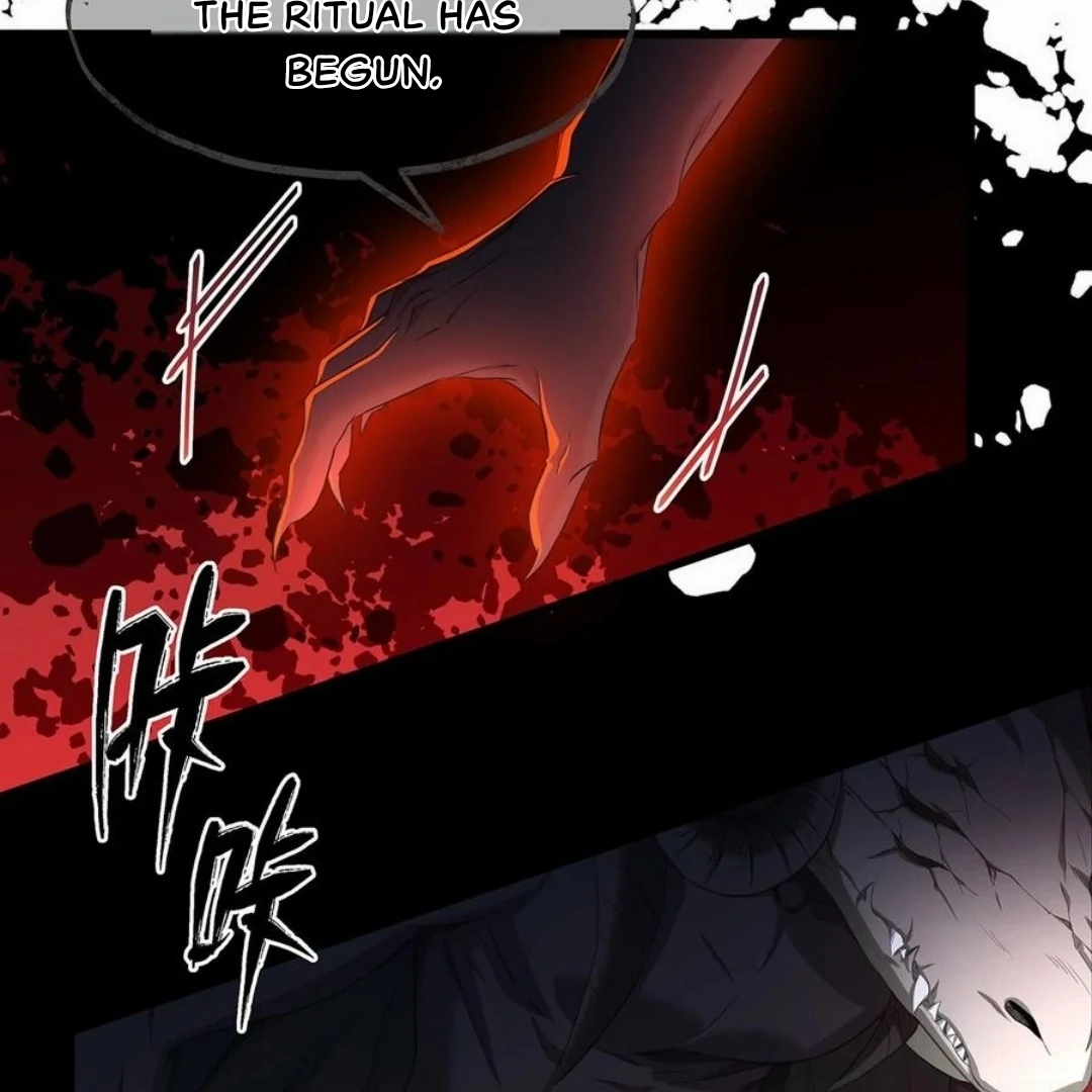 I Was Reborn as His Highness the Prince's Little Evil Dragon Chapter 60 - page 23