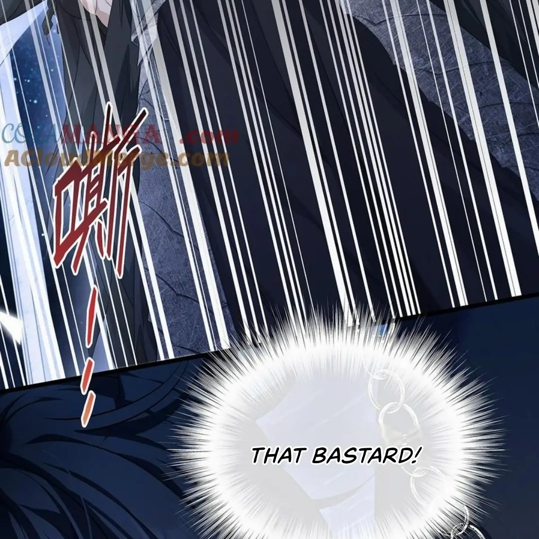 I Was Reborn as His Highness the Prince's Little Evil Dragon Chapter 60 - page 26