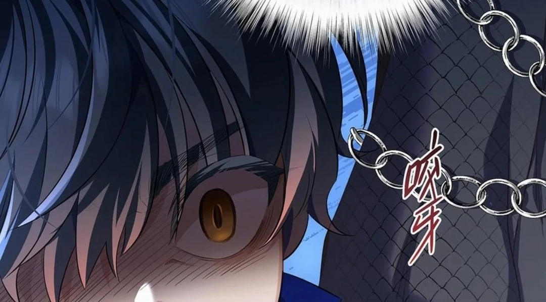 I Was Reborn as His Highness the Prince's Little Evil Dragon Chapter 60 - page 27