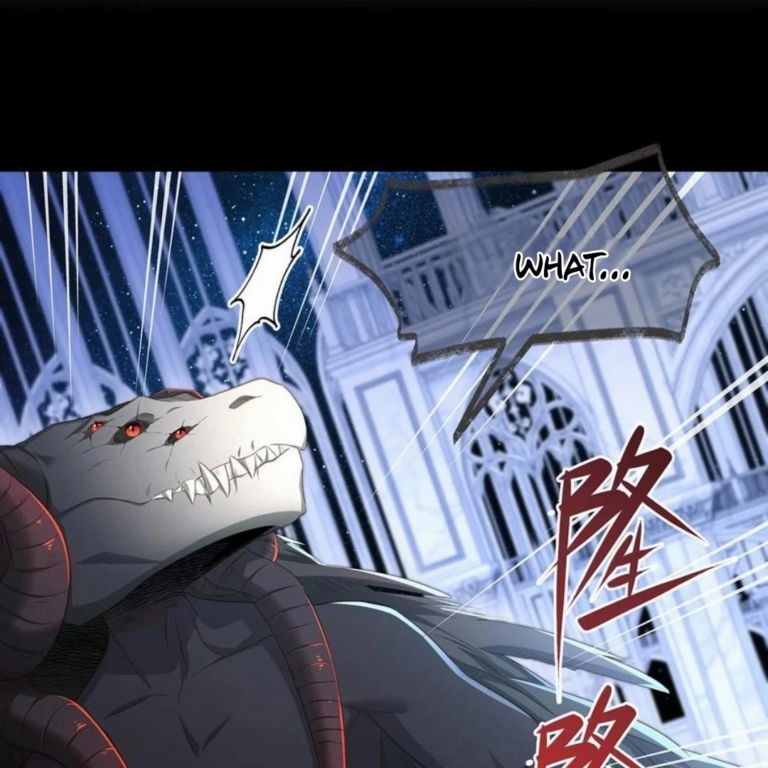 I Was Reborn as His Highness the Prince's Little Evil Dragon Chapter 60 - page 30