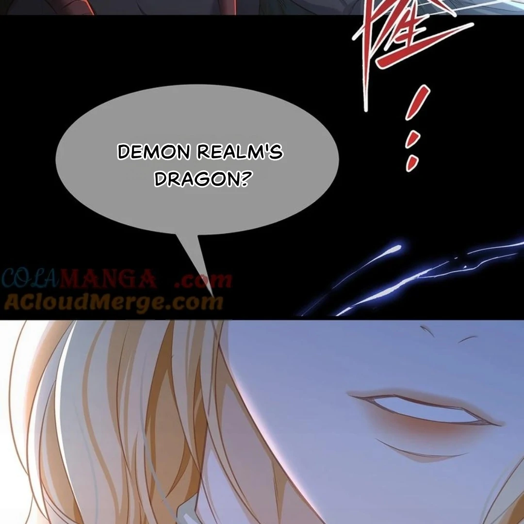 I Was Reborn as His Highness the Prince's Little Evil Dragon Chapter 60 - page 31