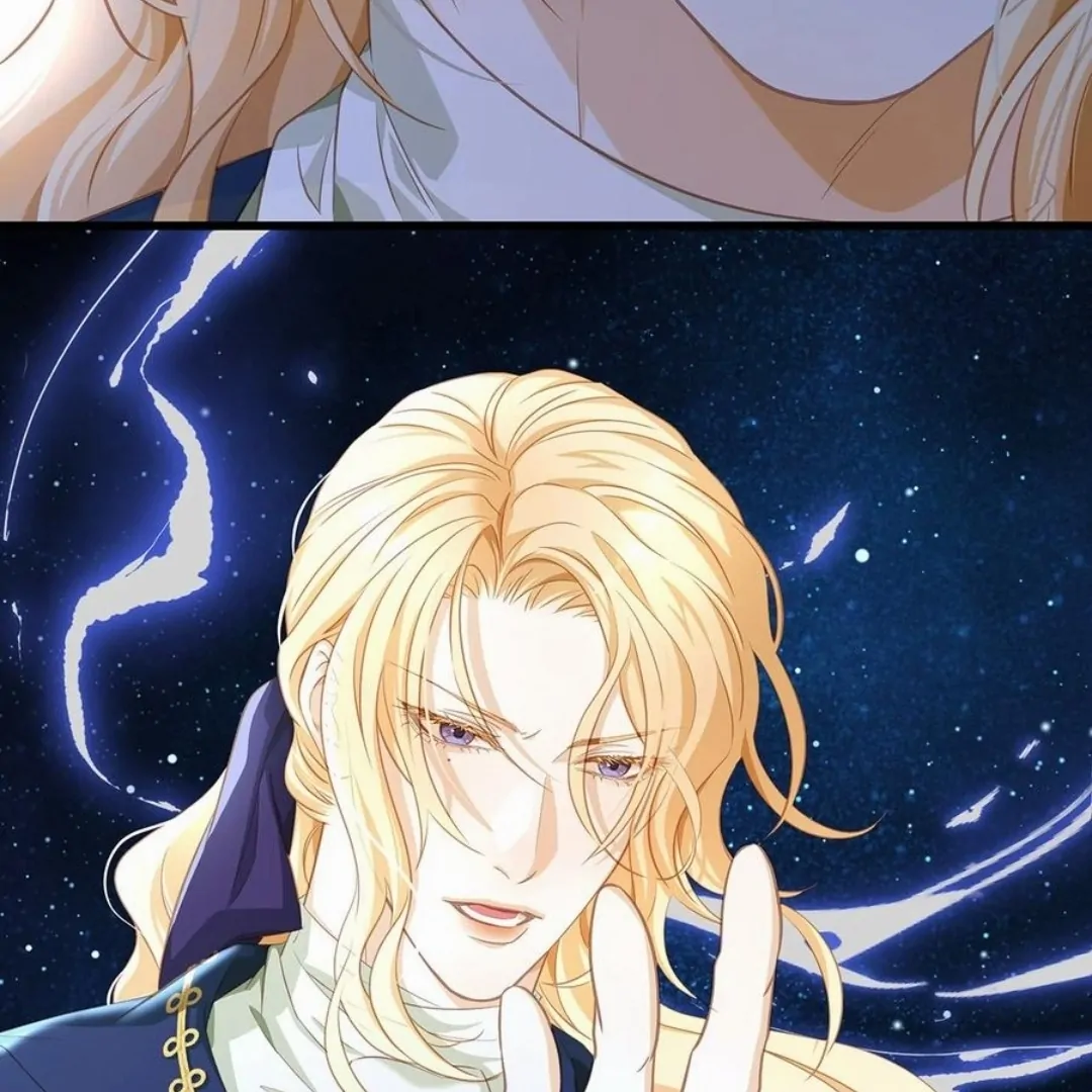 I Was Reborn as His Highness the Prince's Little Evil Dragon Chapter 60 - page 32
