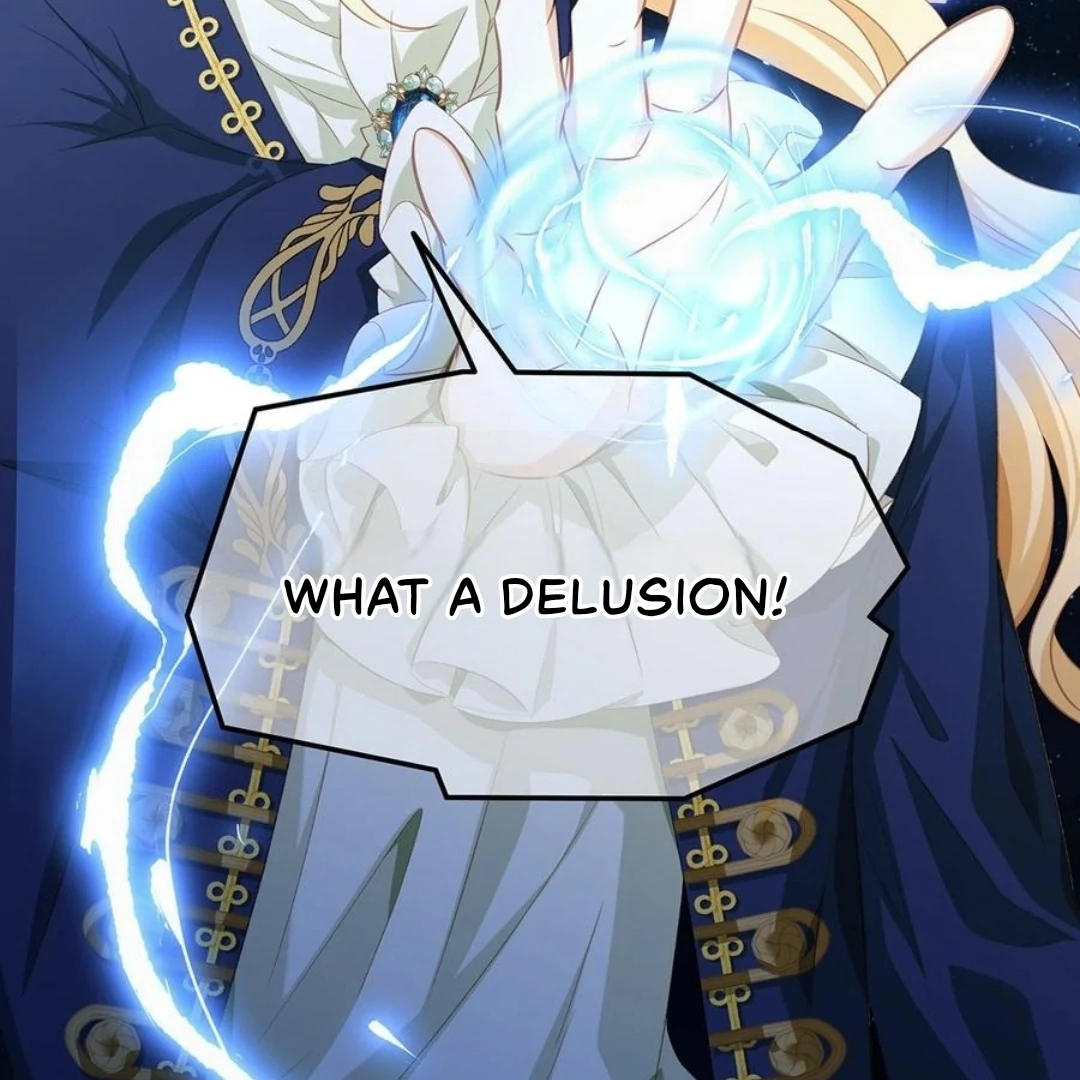 I Was Reborn as His Highness the Prince's Little Evil Dragon Chapter 60 - page 33